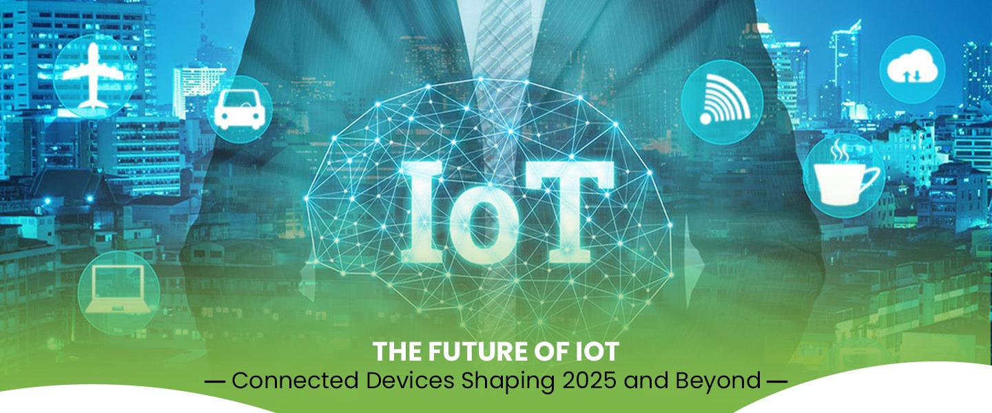 Future of IOT
