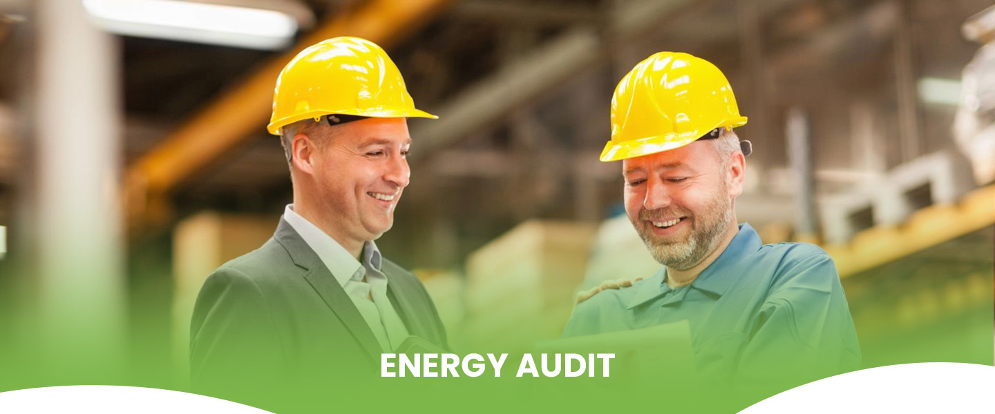 Energy Audit